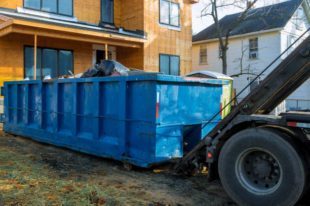 Best Basement Cleanout  in Scottville, MI