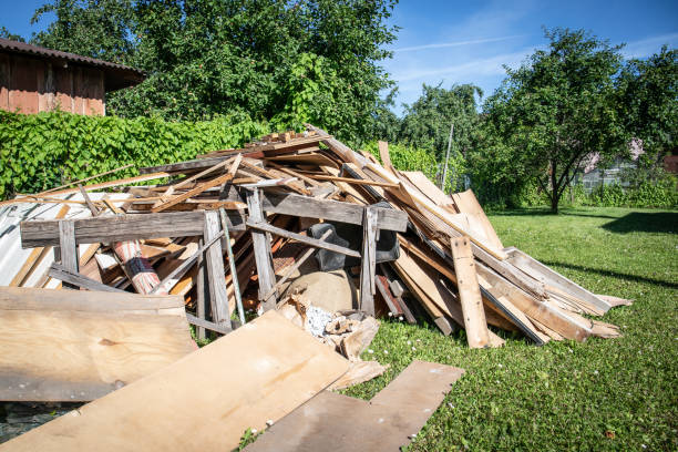 Best Residential Junk Removal  in Scottville, MI